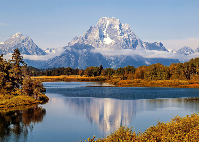 The Best Hikes in Grand Teton National Park