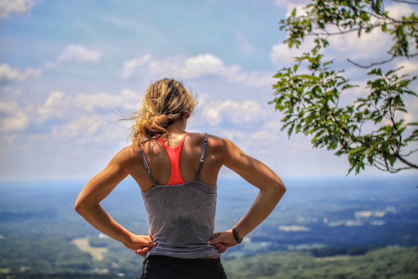 Trail Running Tips and Techniques