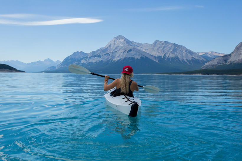 How to Kayak for Beginners