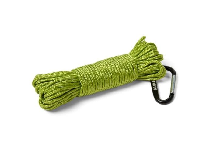 Paracord, $6. Available on Amazon.