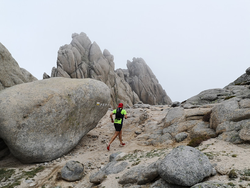 Trail Running Gear