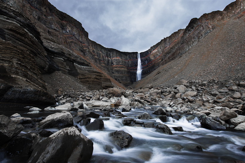 Eastern Iceland
