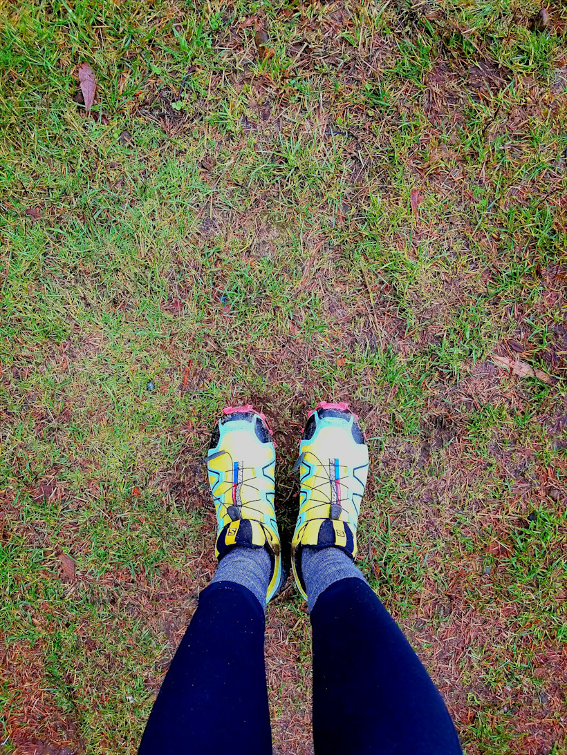 Trailrunners