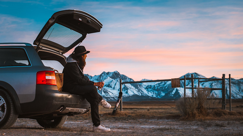 The Car Camping Essentials You Need This Summer