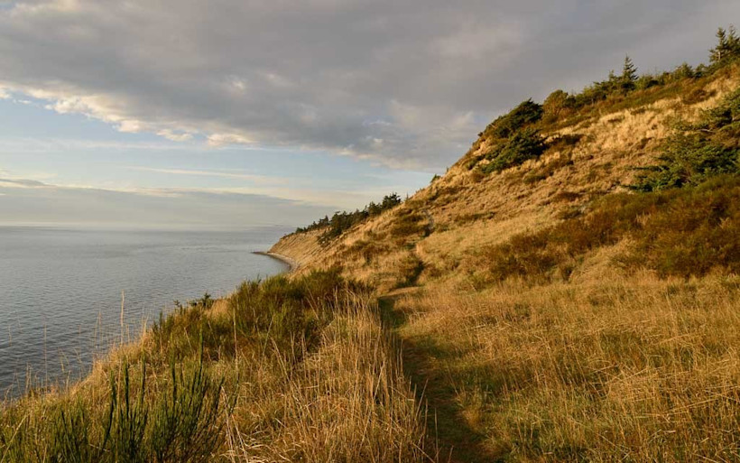Photo Courtesy of Whidbey and Camano Island Tourism.
