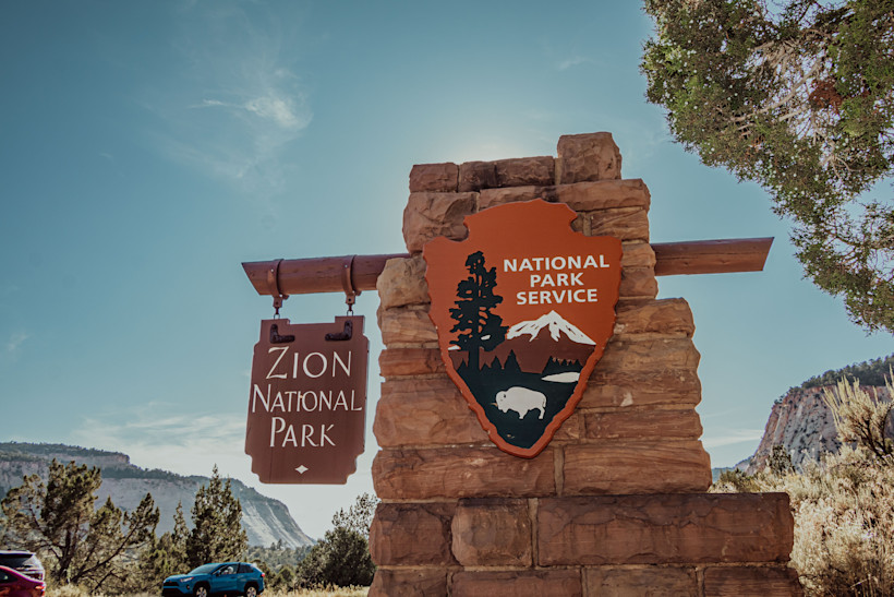 Your Guide to Visiting Zion National Park