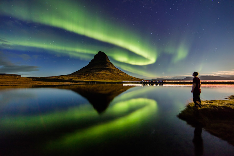Iceland Landscape: The Best of Iceland's Scenery