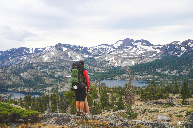Olympic National Park Hiking, The Best Hiking Trails at Olympic National Park