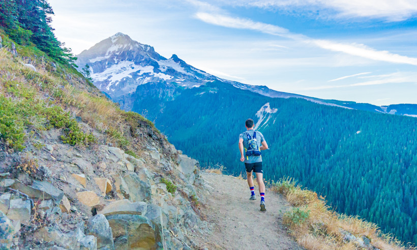Trail Running for Beginners: How to Get Started
