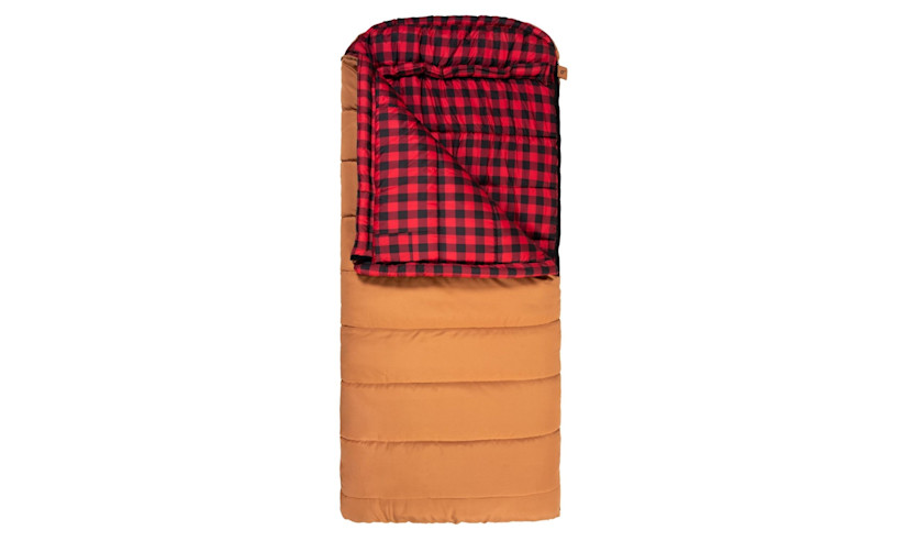 Deer Hunter 0˚F Sleeping Bag from Teton Sports