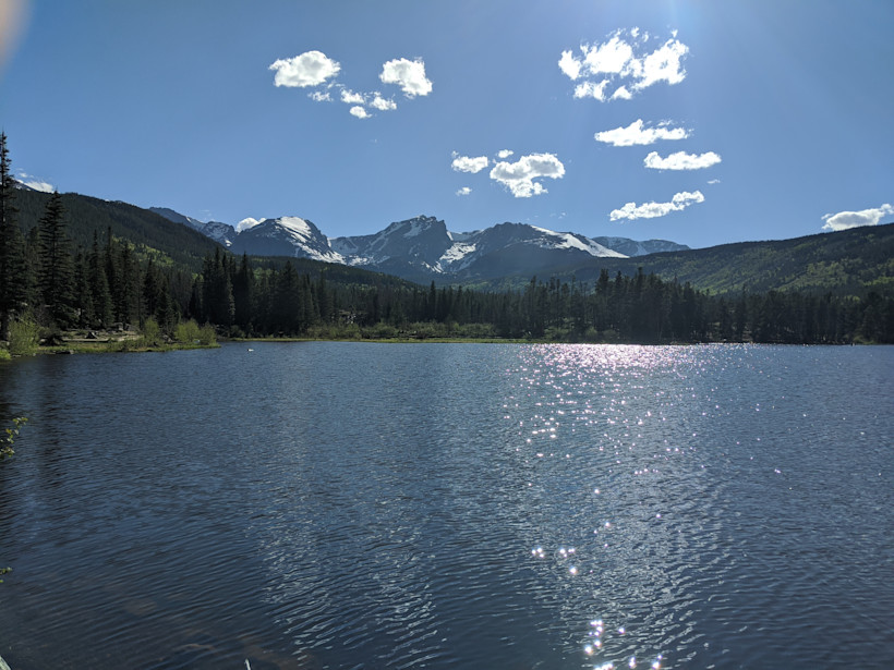 Photo by David Clarke on Unsplash