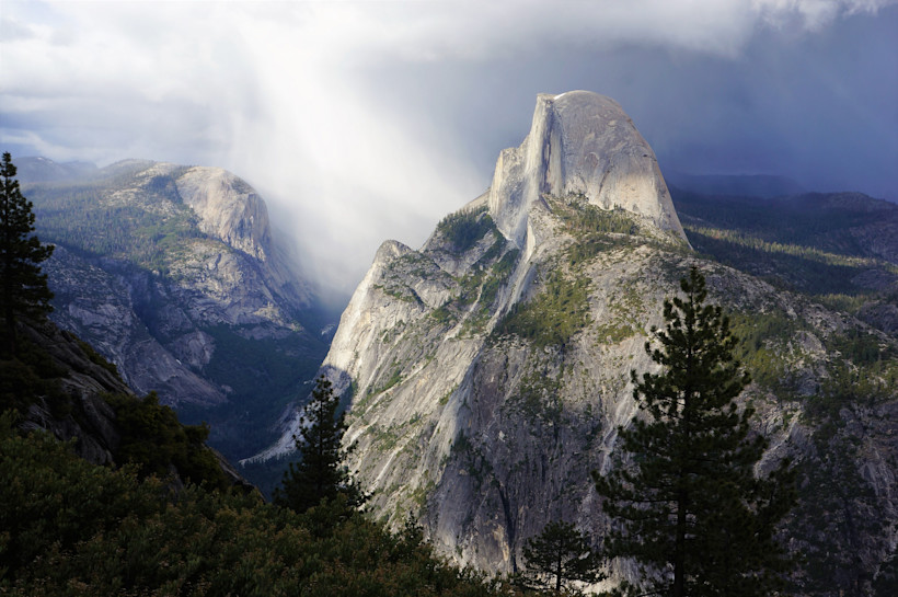 Yosemite National Park