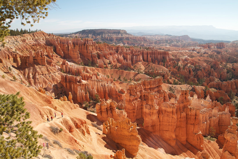 The Best Hikes in Bryce Canyon National Park