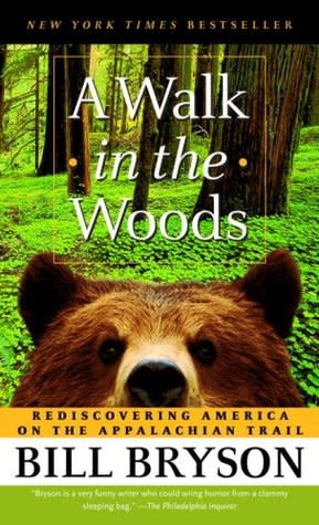 Bill Bryson