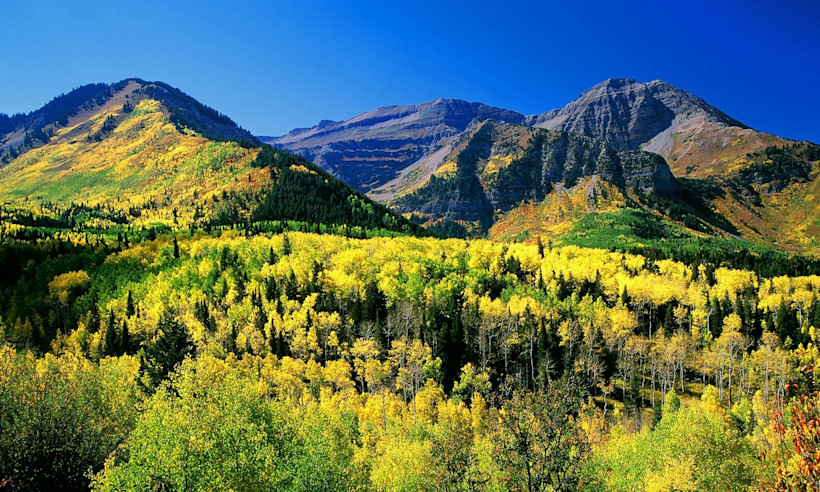 Timpanogos Peak is one of the best hikes in the Wasatch mountains.