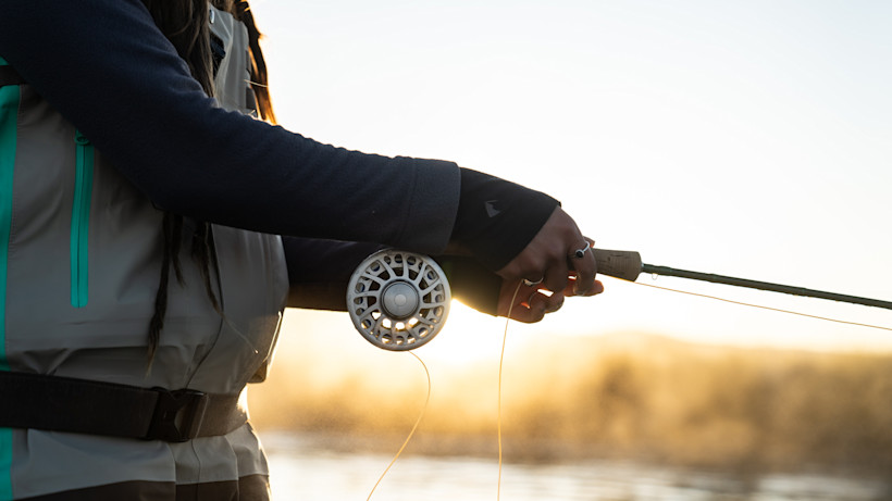 Lake Powell Fishing