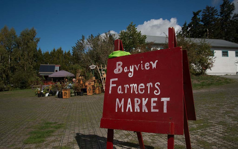 Photo Courtesy of Whidbey and Camano Island Tourism.