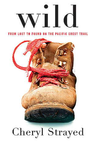 Cheryl Strayed