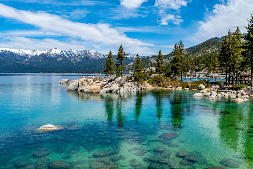 The Best Things to Do in Lake Tahoe
