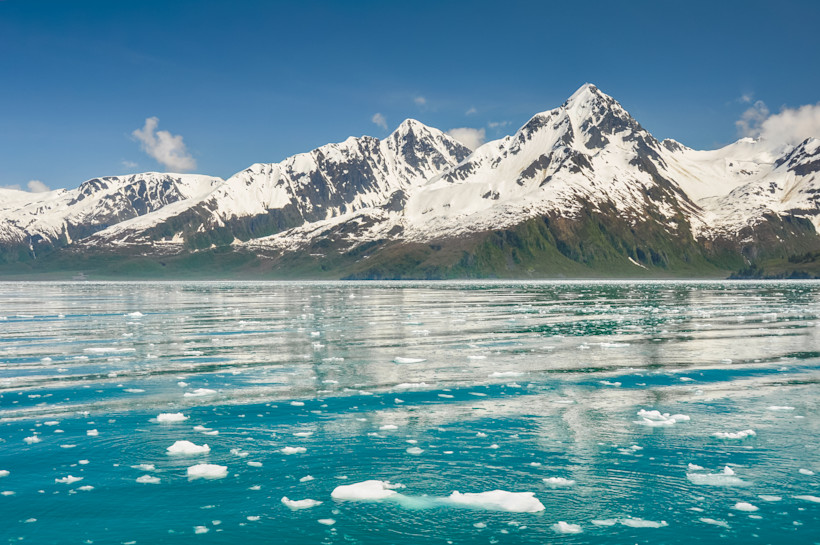 Aialik Bay, Kenai Fjords National Park