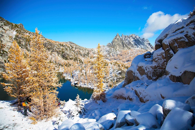 Enchantments