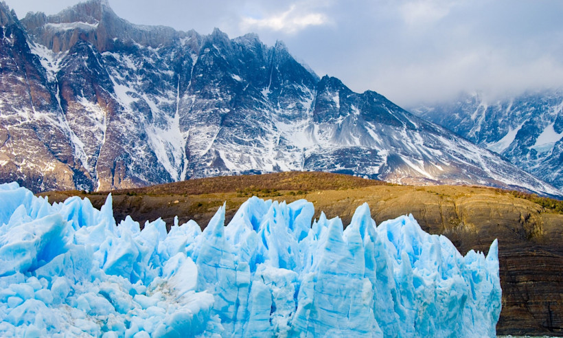 Your Guide to Visiting Patagonia