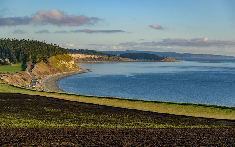Photo Courtesy of Whidbey and Camano Island Tourism.