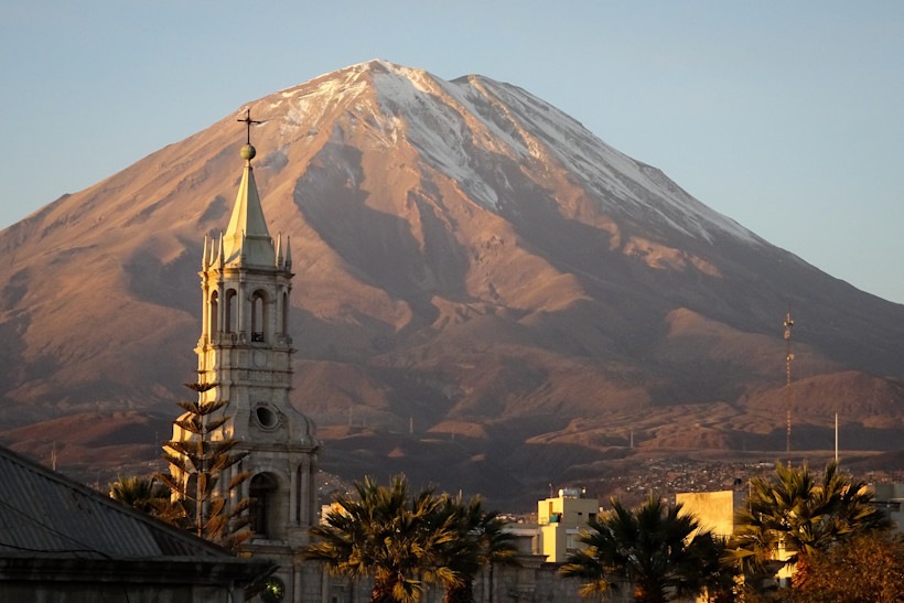 In this blog, we’re sharing the 10 best things to do in Peru.