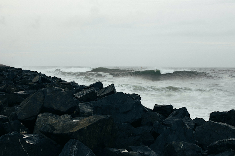 Coastal Trail