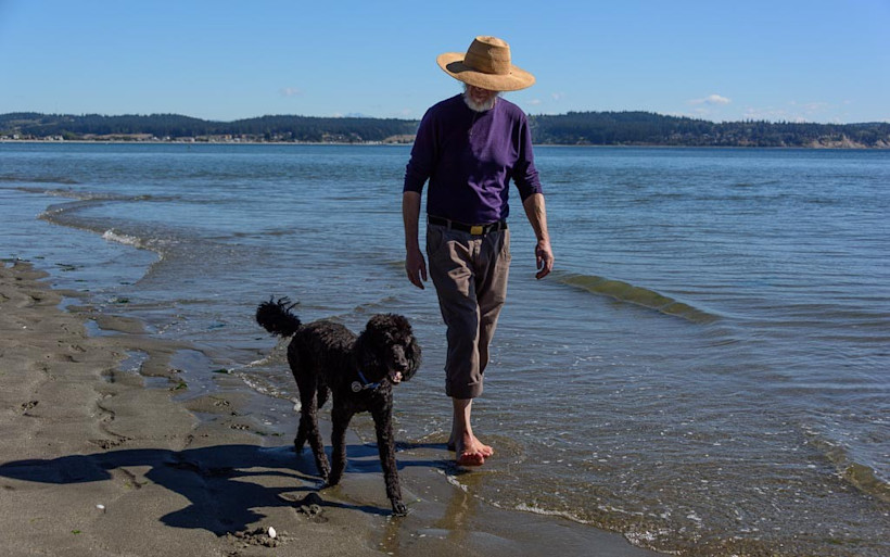 Photo Courtesy of Whidbey and Camano Island Tourism.