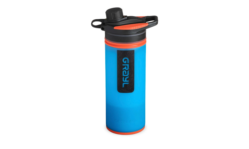 24oz GeoPress Purifier - Chroma Edition