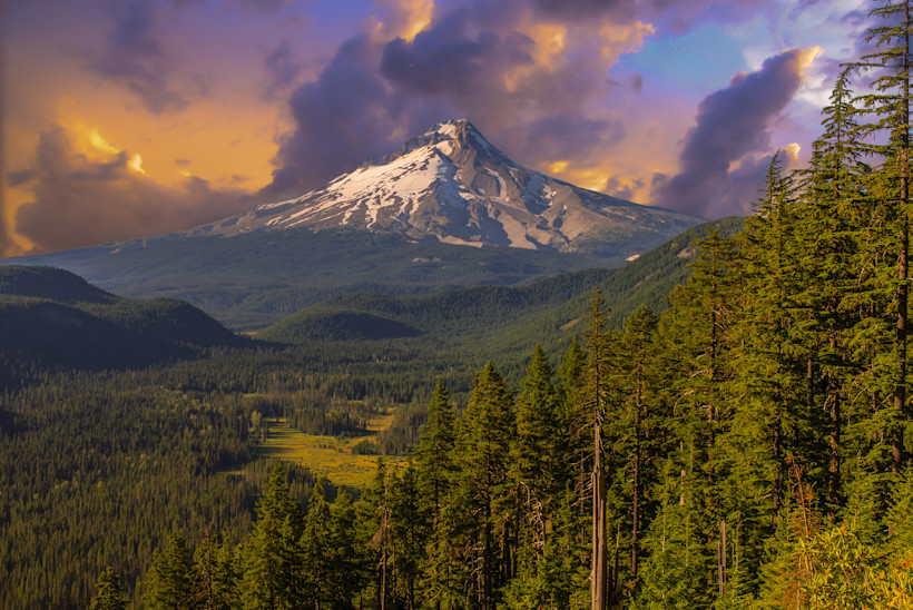 The Mt. Hood Hikes You Need to do