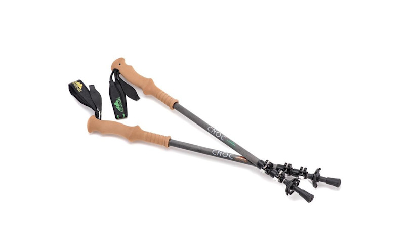EVA Trekking Poles from CNOC Outdoors
