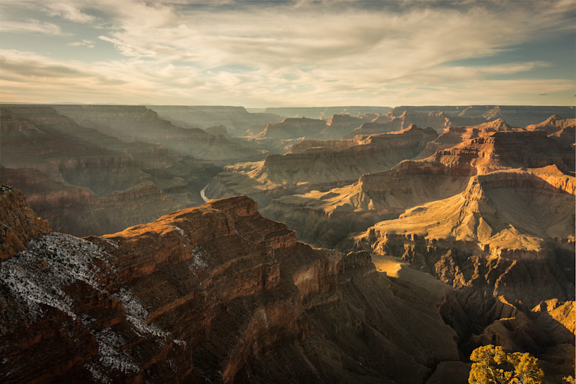 Grand Canyon National Park