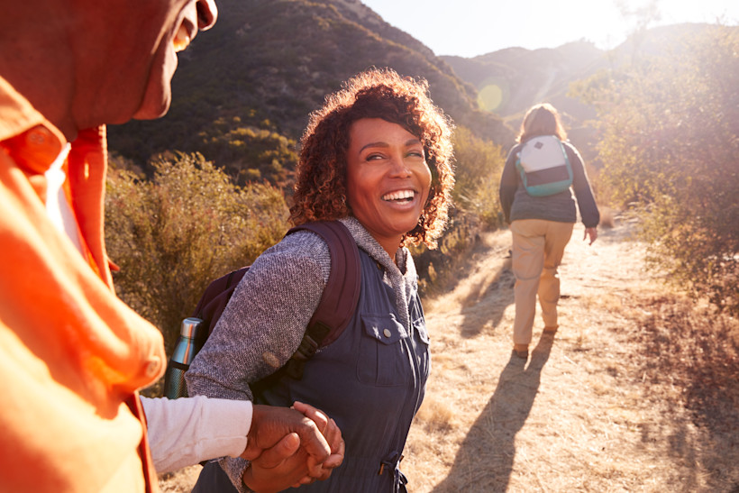 Hiking For Beginners: 7 Essential Tips