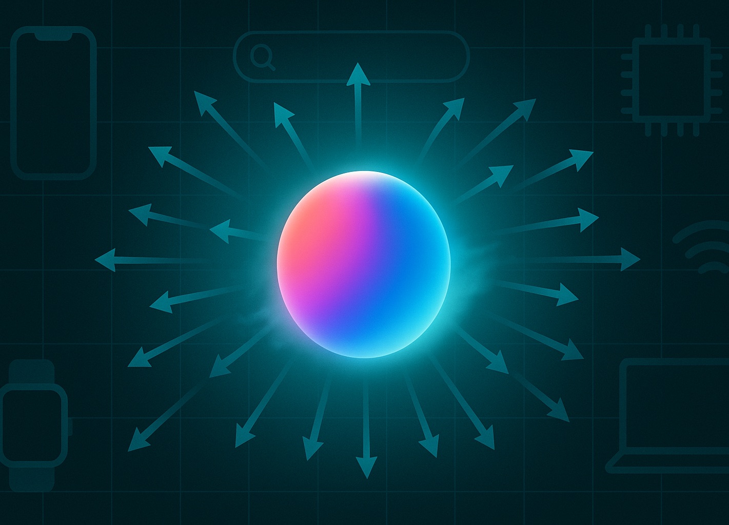 App Intents in iOS 26