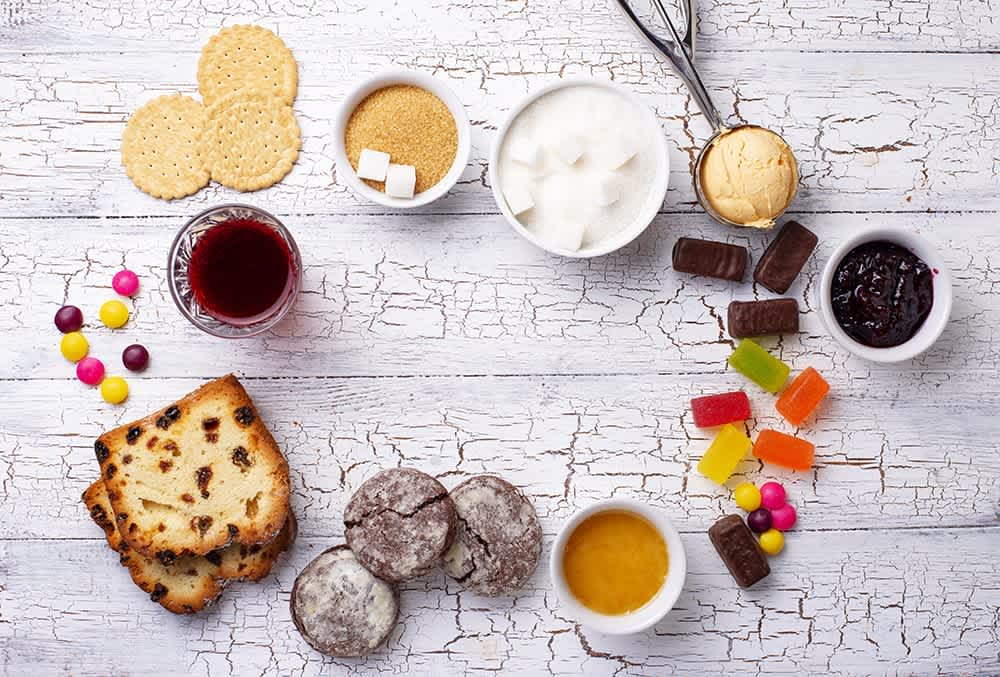 Estos son los alimentos que manchan los dientes