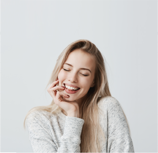 Dieta Blanca: qué alimentos y bebidas tomar después de tu blanqueamiento dental