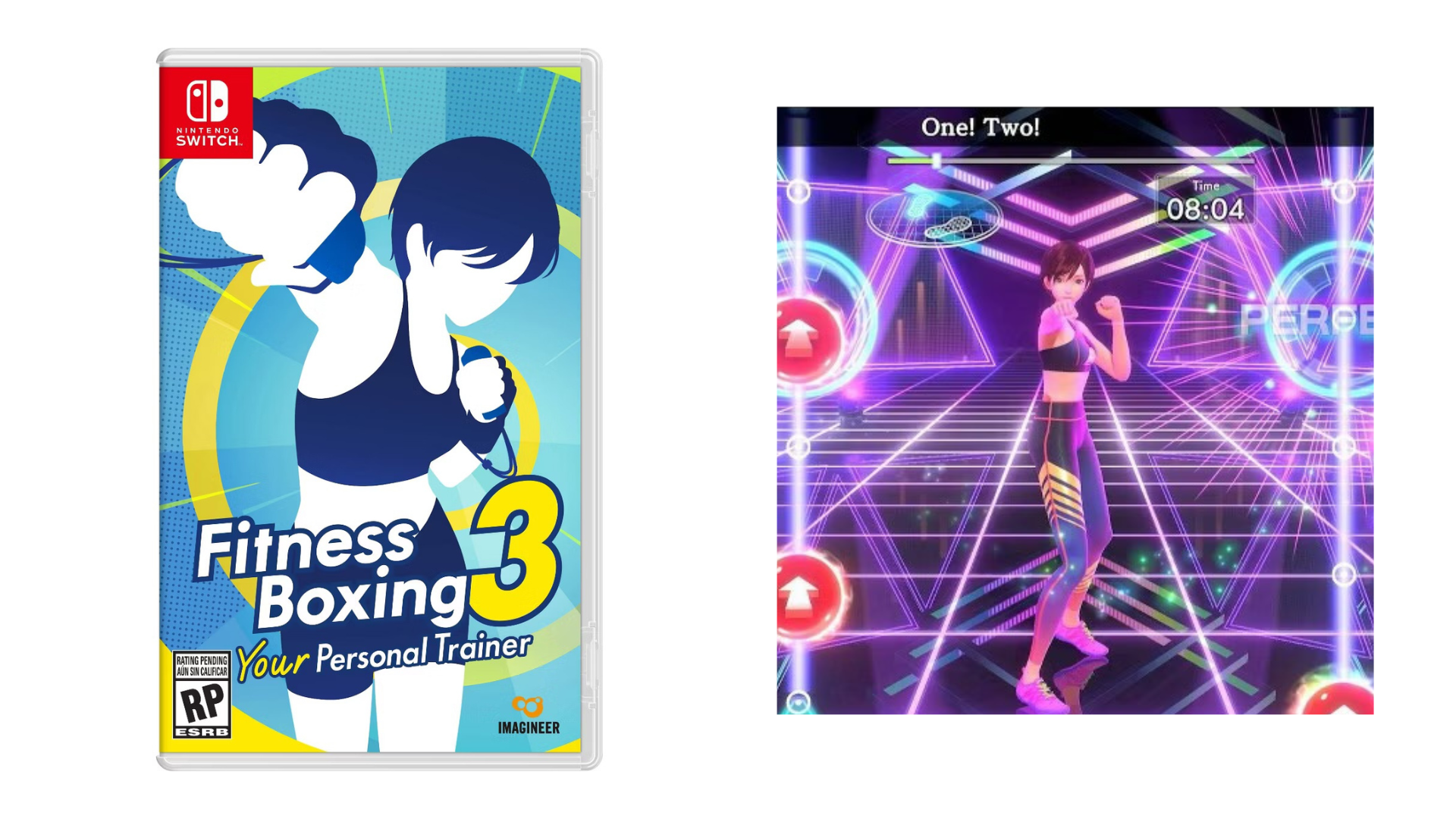 Fitness Boxing 3 for Nintendo Switch.png