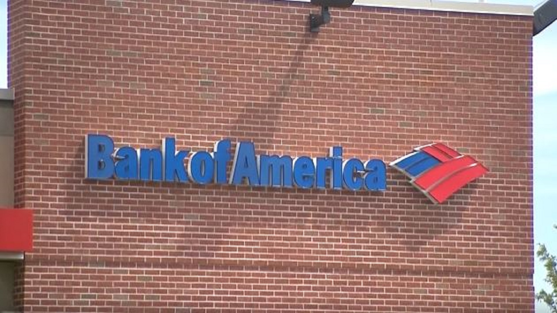 Bank Of America Customers Regain Access After Reporting Issues With