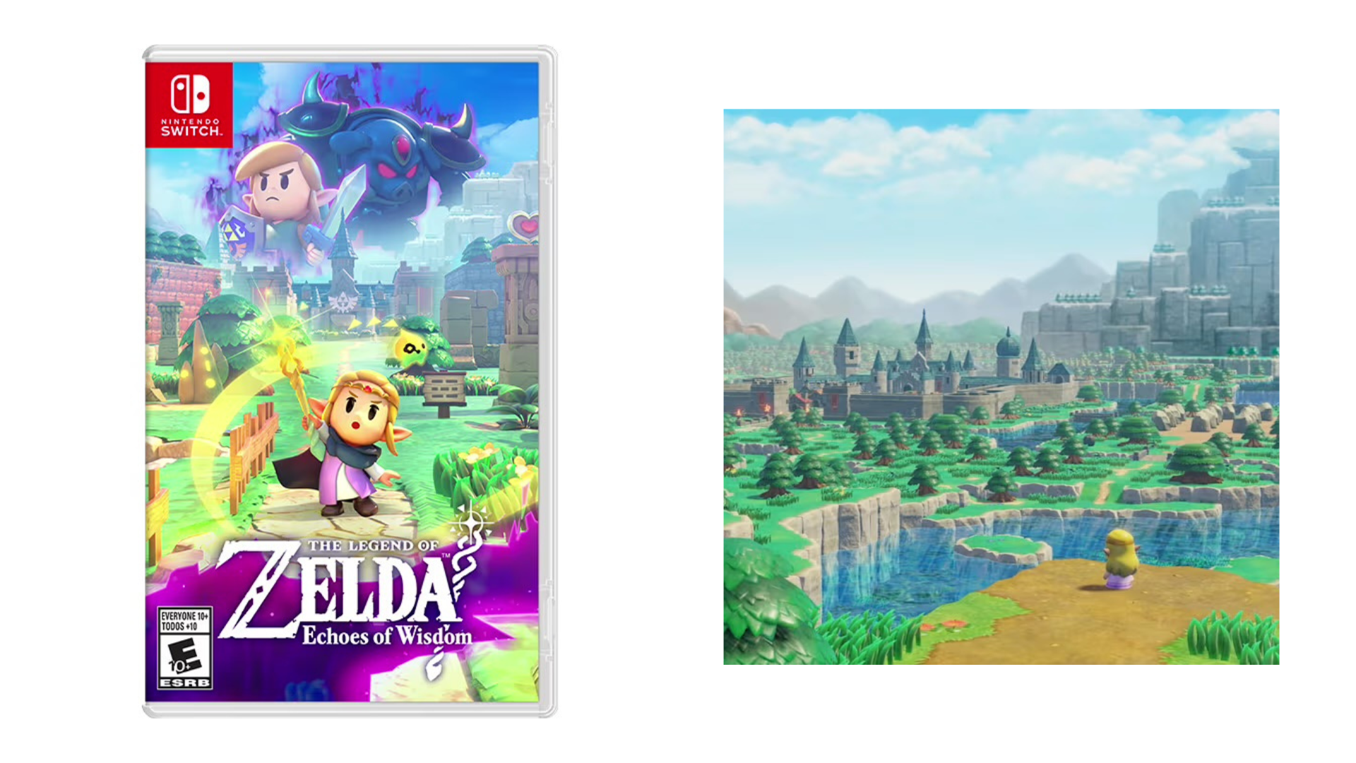 The Legend of Zelda Echoes of Wisdom for Nintendo Switch.png