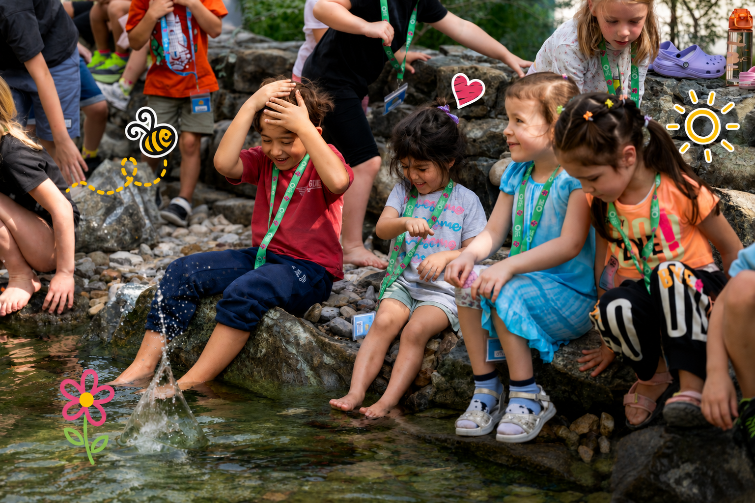 Summer Camp 2026