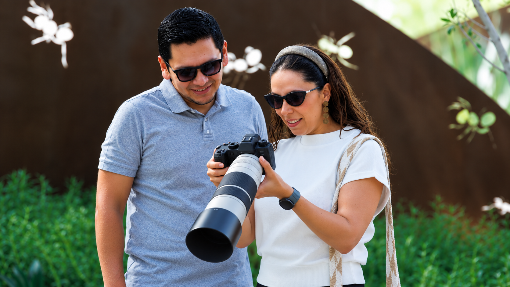 Nature Photography | Try Something New at Terra