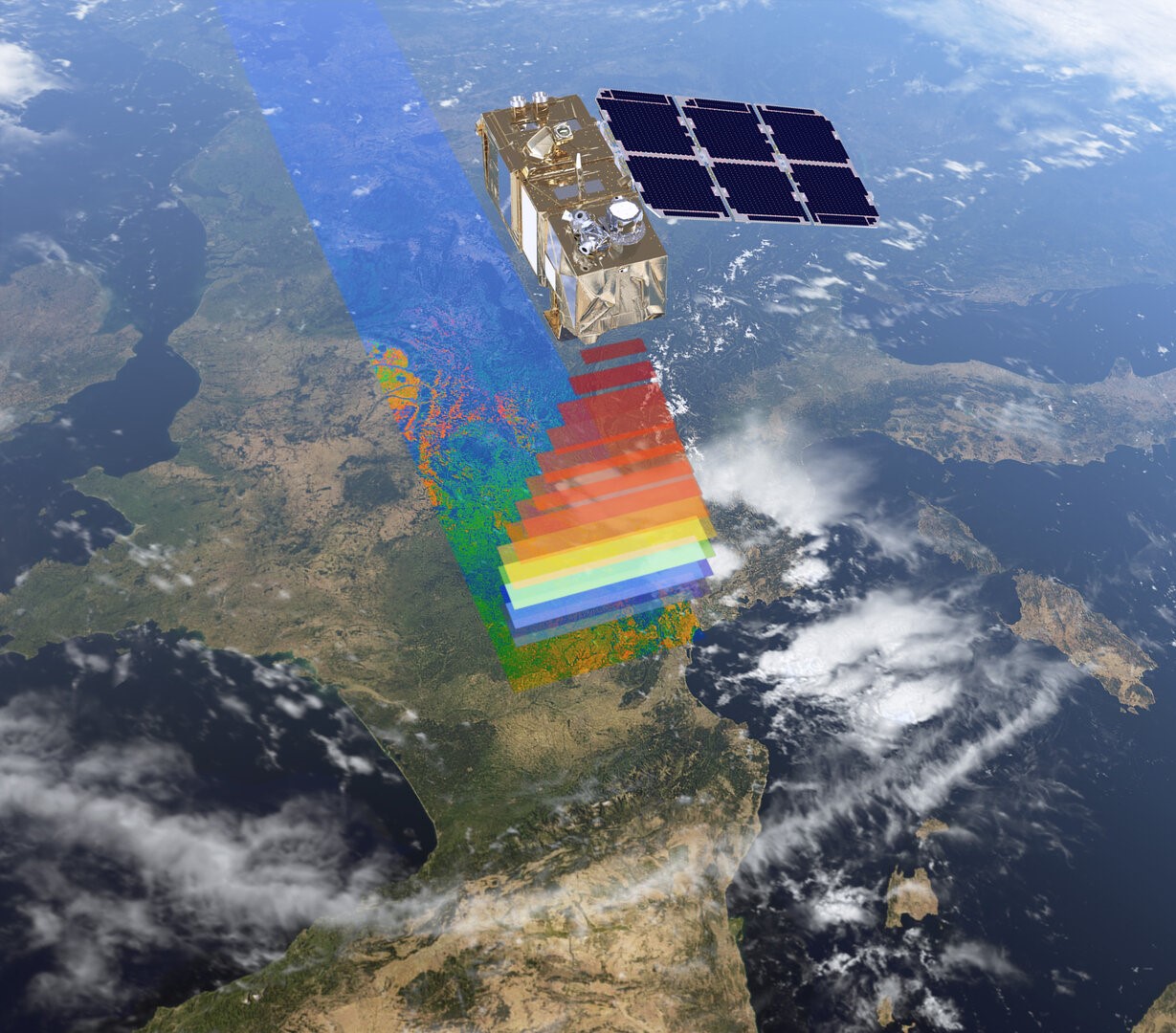 Applied Science & Field Research