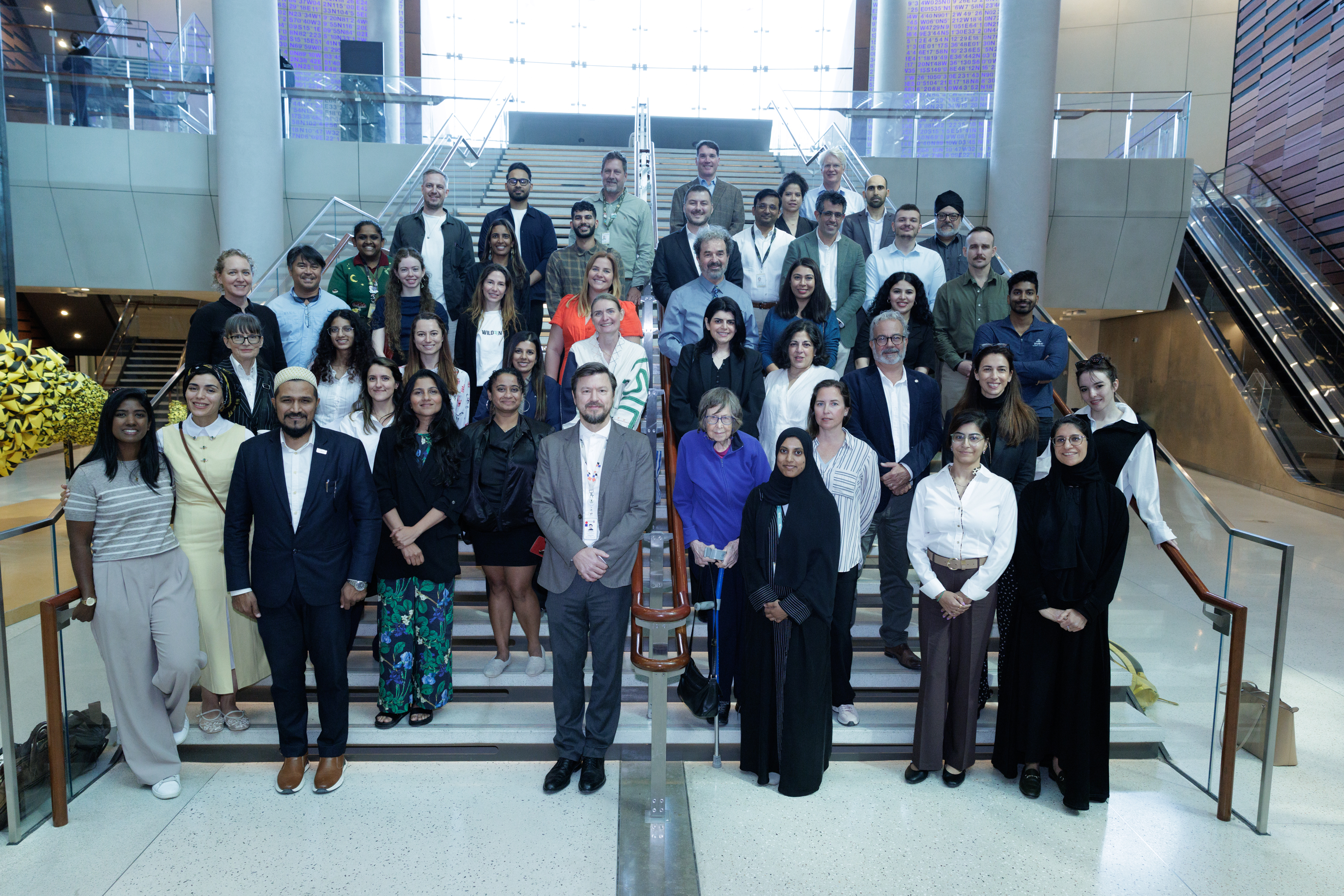 Urban Biodiversity Coalition