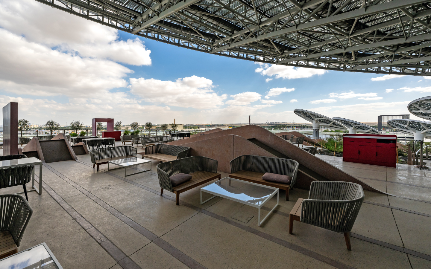 Terra Rooftop