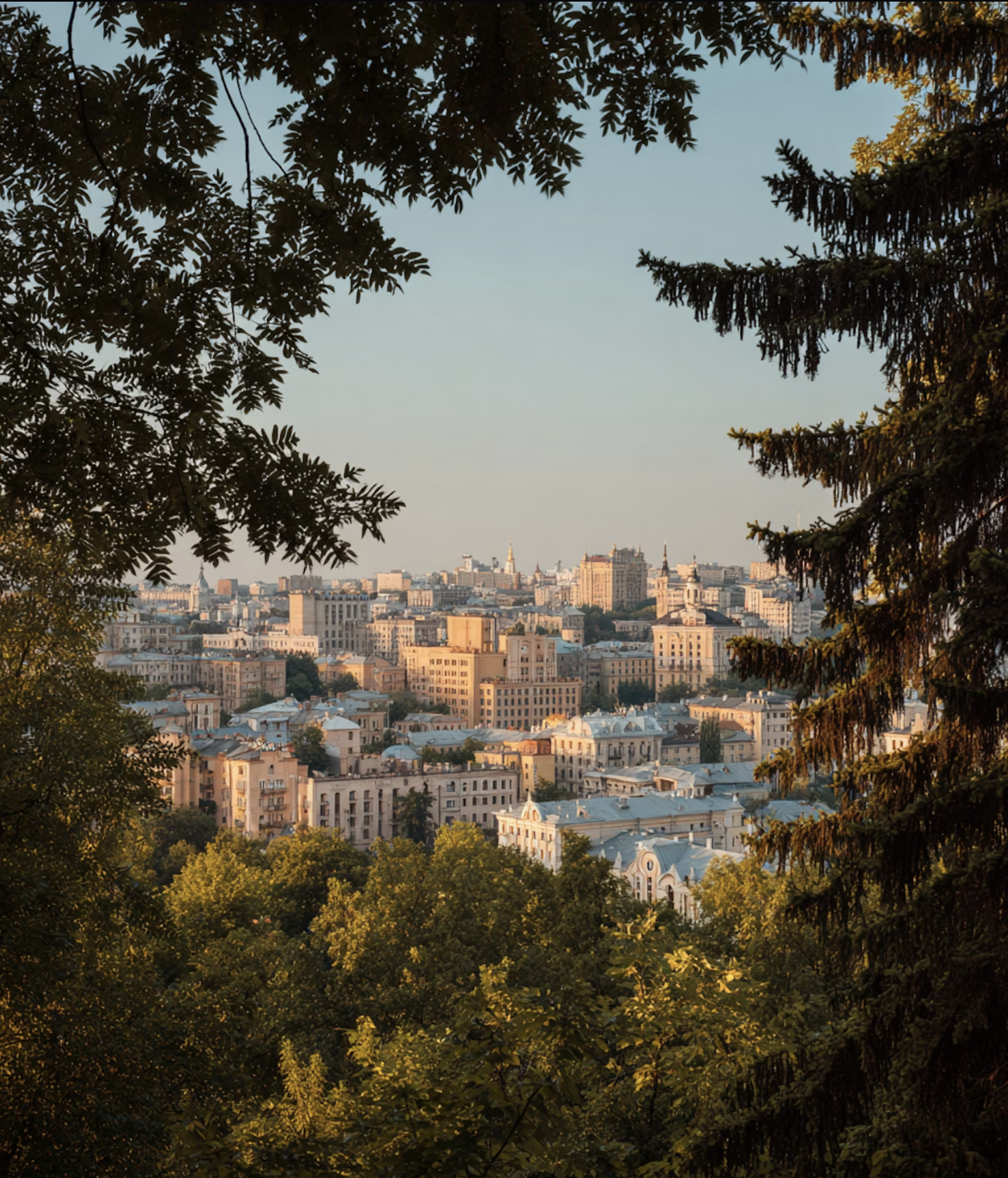 Urban Biodiversity