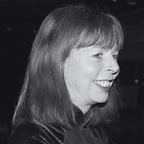 Laurie Frank