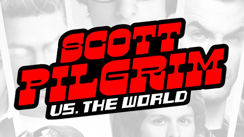 Hero - Scott Pilgrim vs. the World