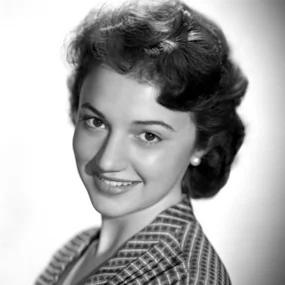 Anne Whitfield